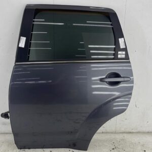 Porte arriere gauche CITROEN C-CROSSER Diesel