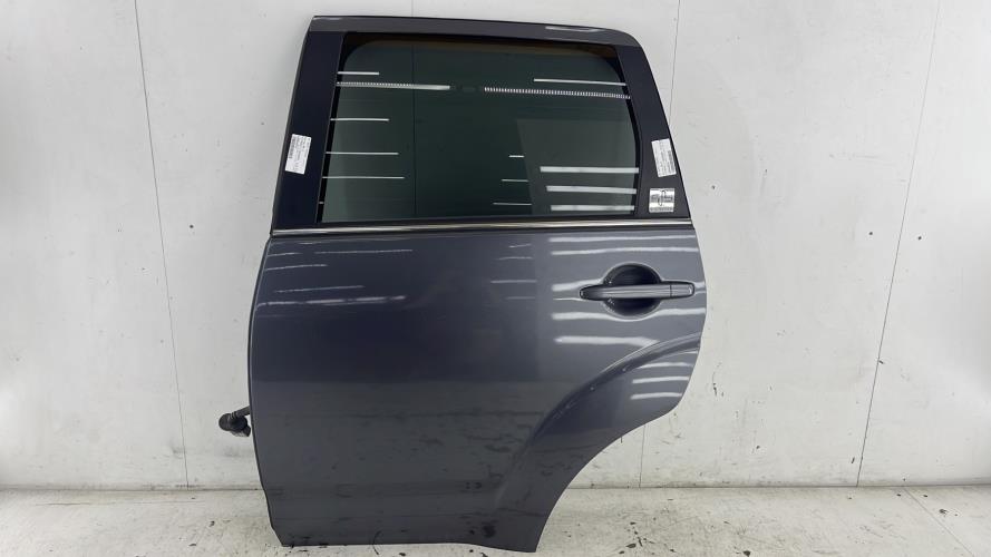 Porte arriere gauche CITROEN C-CROSSER Diesel