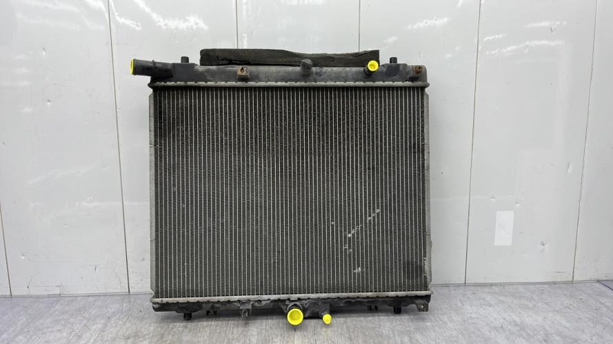 Radiateur eau SUZUKI SWIFT 4 Diesel