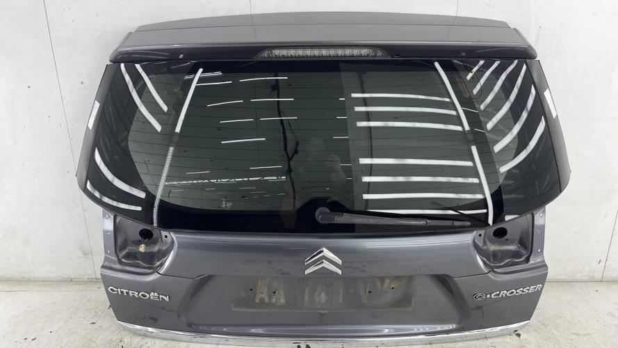 Malle/Hayon arriere CITROEN C-CROSSER Diesel