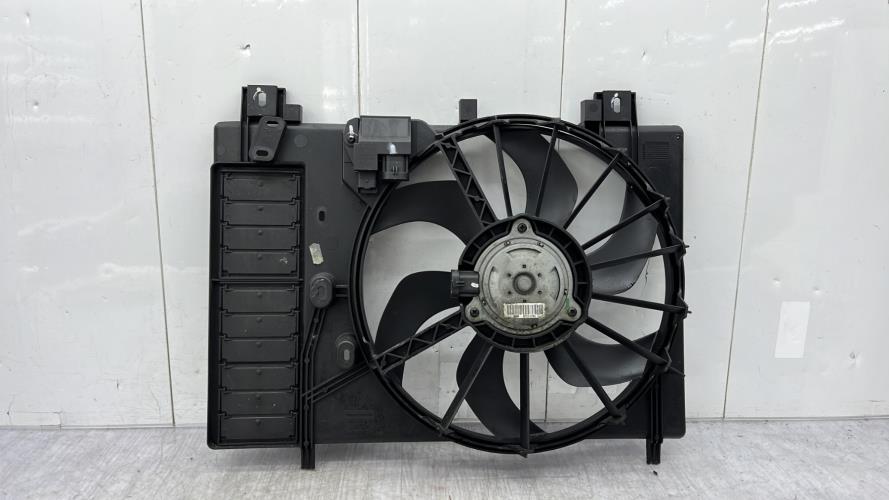 Moto ventilateur radiateur CITROEN C5 2 Diesel