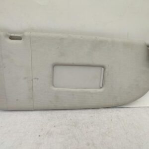 Pare soleil droit VOLKSWAGEN CADDY 3 PHASE 1 Diesel