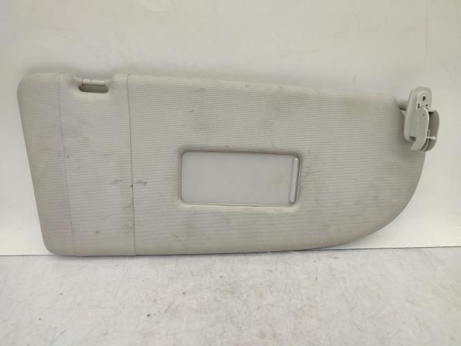 Pare soleil droit VOLKSWAGEN CADDY 3 PHASE 1 Diesel