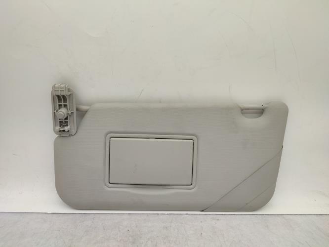 Pare soleil gauche FORD FIESTA 6 PHASE 2 Diesel