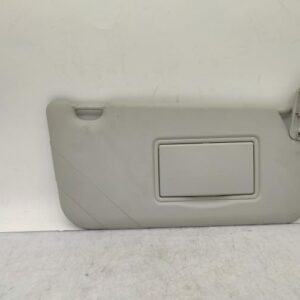 Pare soleil droit FORD FIESTA 6 PHASE 2 Diesel