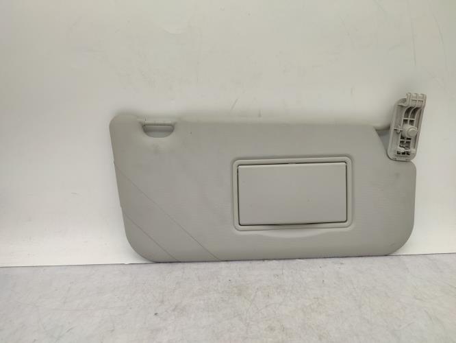 Pare soleil droit FORD FIESTA 6 PHASE 2 Diesel