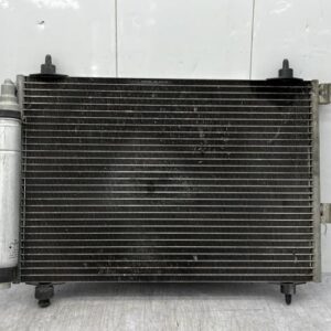 Condenseur de clim PEUGEOT 307 PHASE 1 Essence