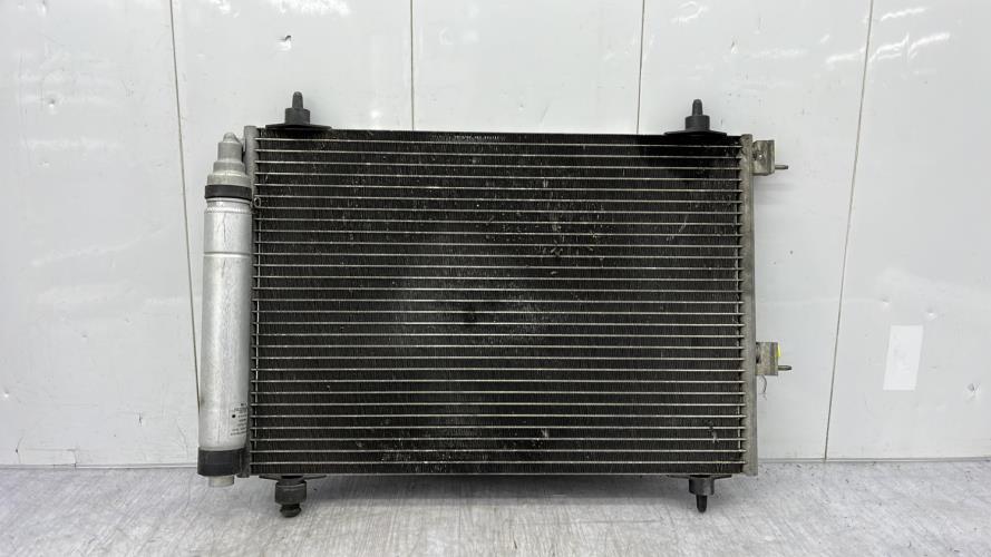 Condenseur de clim PEUGEOT 307 PHASE 1 Essence