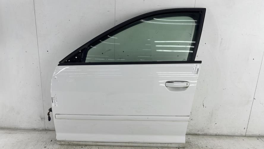 Porte avant gauche AUDI A3 2 SPORTBACK PHASE 2 Diesel