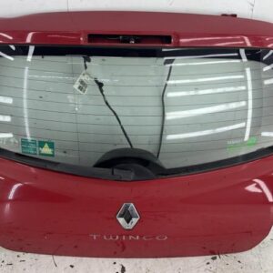 Malle/Hayon arriere RENAULT TWINGO 2 PHASE 1 Essence
