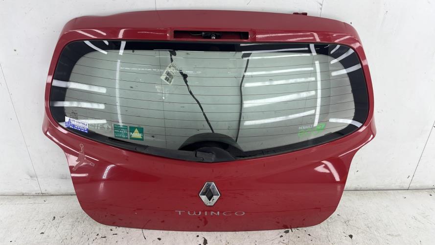 Malle/Hayon arriere RENAULT TWINGO 2 PHASE 1 Essence