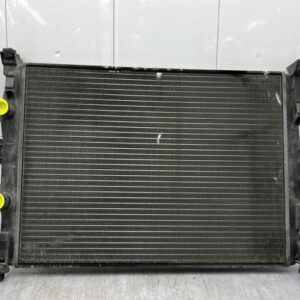 Radiateur eau RENAULT SCENIC 2 PHASE 2 Diesel