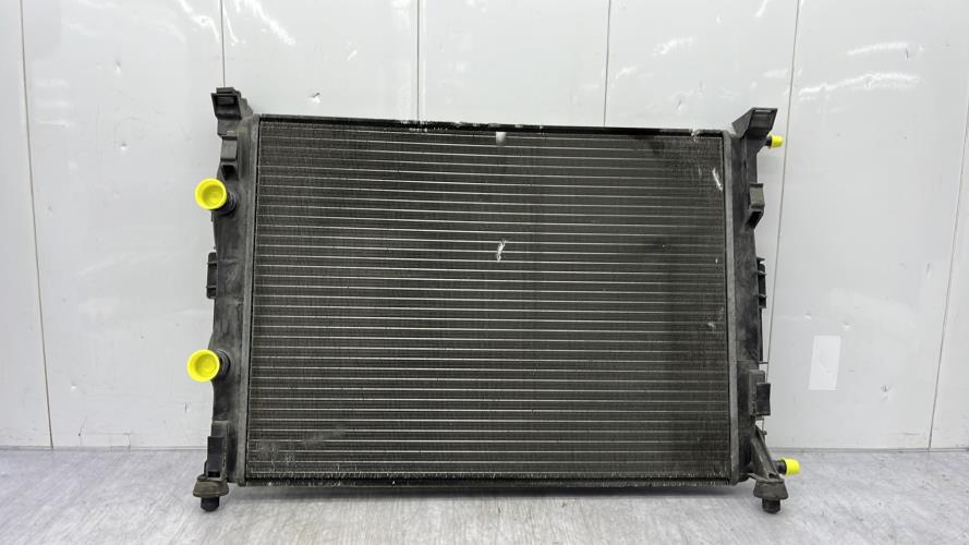 Radiateur eau RENAULT SCENIC 2 PHASE 2 Diesel