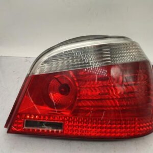 Feu arriere principal droit (feux) BMW SERIE 5 E60 PHASE 2 Diesel