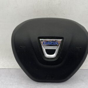 Air bag conducteur DACIA LODGY PHASE 1 Diesel