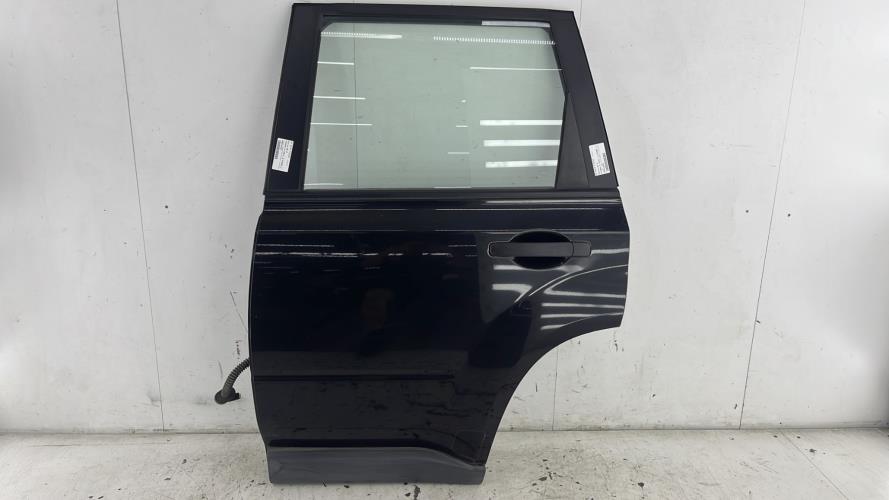 Porte arriere gauche NISSAN X-TRAIL 2 PHASE 1 Diesel