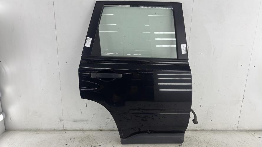 Porte arriere droit NISSAN X-TRAIL 2 PHASE 1 Diesel