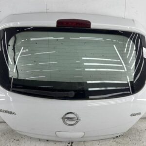 Malle/Hayon arriere OPEL CORSA D PHASE 2 Diesel
