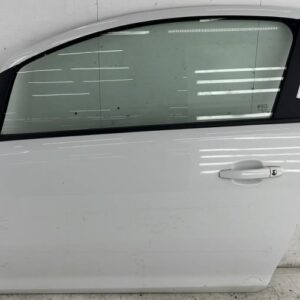 Porte avant gauche OPEL CORSA D PHASE 2 Diesel