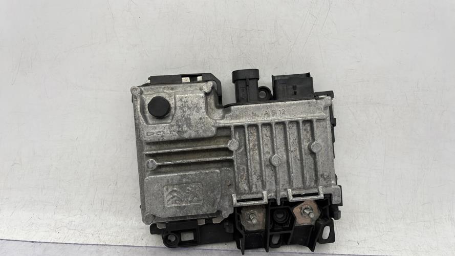 Module électronique PEUGEOT 208 1 PHASE 2 Diesel