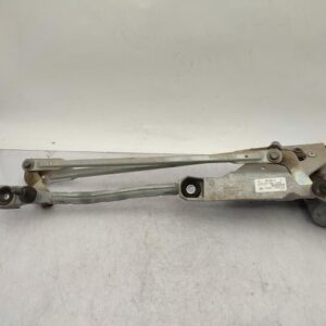 Moteur essuie glace avant FORD FIESTA 6 PHASE 2 Diesel