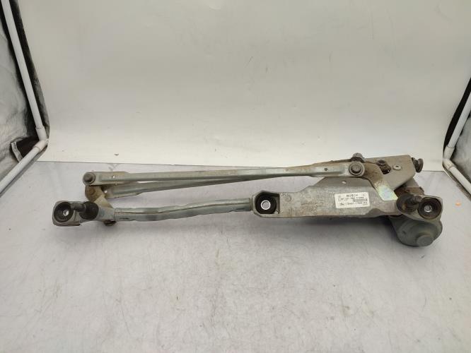 Moteur essuie glace avant FORD FIESTA 6 PHASE 2 Diesel