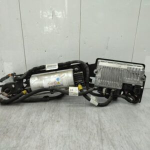 Kit start stop PEUGEOT 308 2 SW PHASE 1 BREAK Diesel
