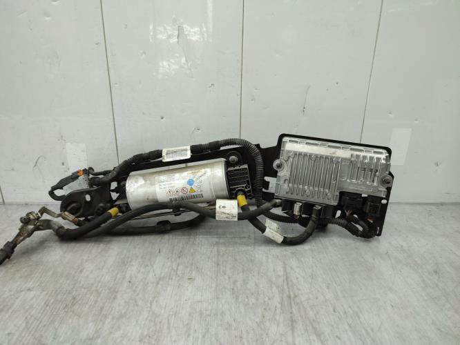 Kit start stop PEUGEOT 308 2 SW PHASE 1 BREAK Diesel