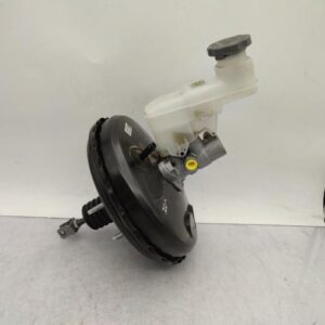 Mastervac SUZUKI IGNIS 3 Essence