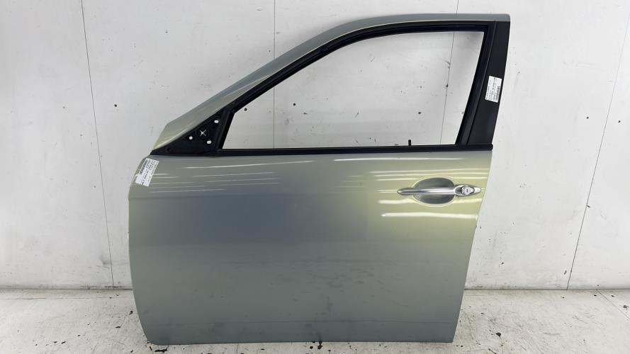 Porte avant gauche ALFA ROMEO 156 PHASE 3 BREAK Diesel