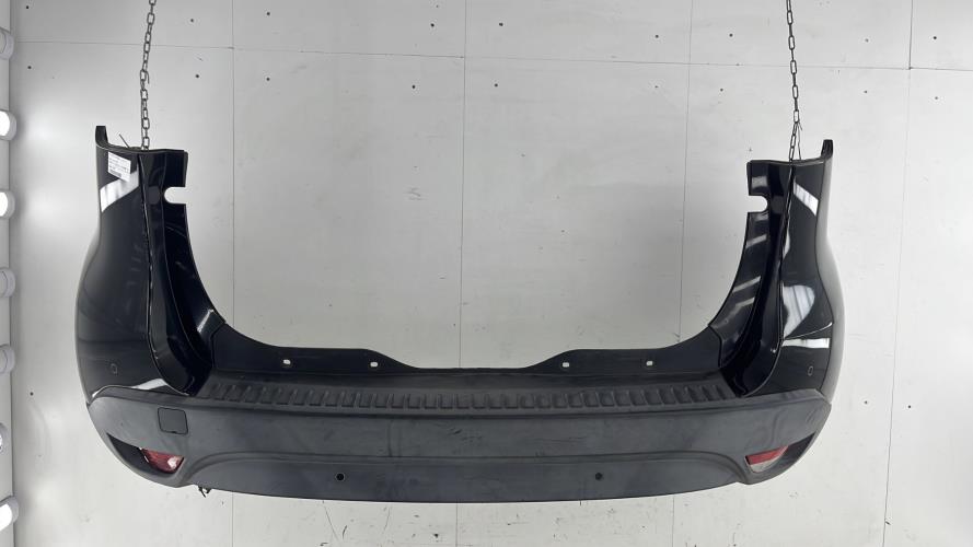 Pare choc arriere RENAULT SCENIC 3 PHASE 2 Diesel