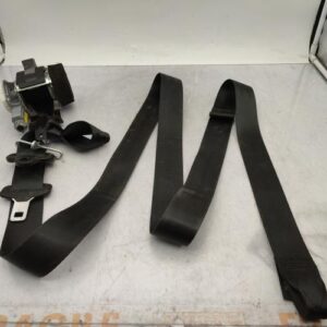 Ceinture avant gauche FORD FIESTA 6 PHASE 2 Diesel