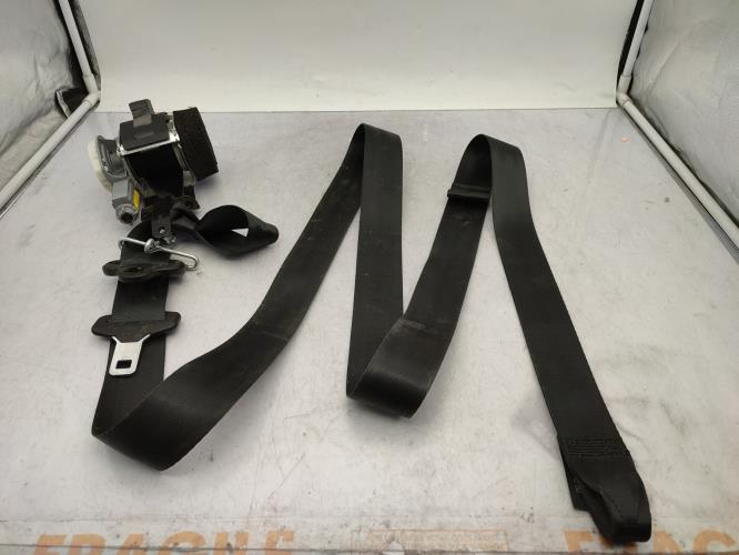 Ceinture avant gauche FORD FIESTA 6 PHASE 2 Diesel