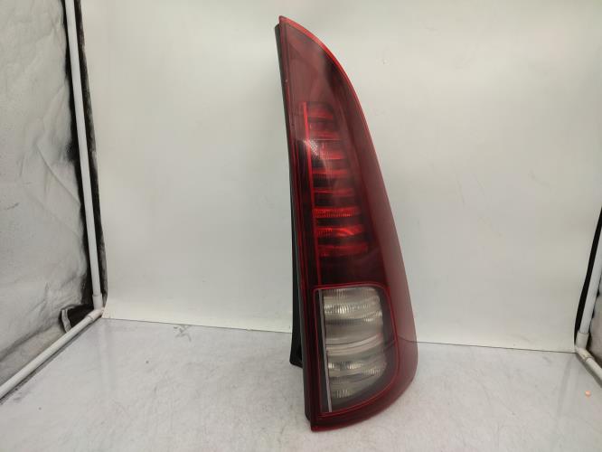 Feu arriere principal droit (feux) RENAULT ESPACE 4 PHASE 1 Diesel