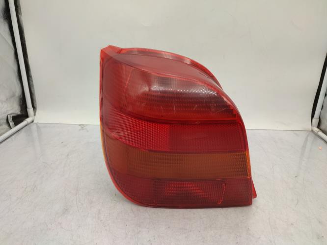 Feu arriere principal gauche (feux) FORD FIESTA 3 PHASE 2 Essence