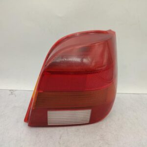 Feu arriere principal droit (feux) FORD FIESTA 3 PHASE 2 Essence