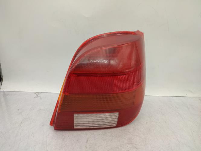 Feu arriere principal droit (feux) FORD FIESTA 3 PHASE 2 Essence