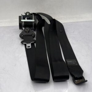 Ceinture arriere droit DACIA LODGY PHASE 1 Diesel