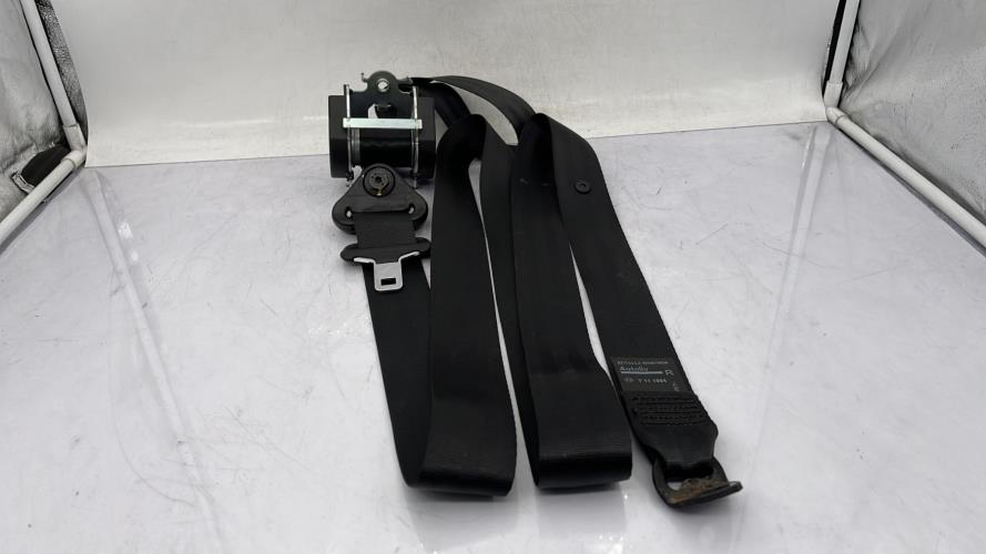 Ceinture arriere droit DACIA LODGY PHASE 1 Diesel