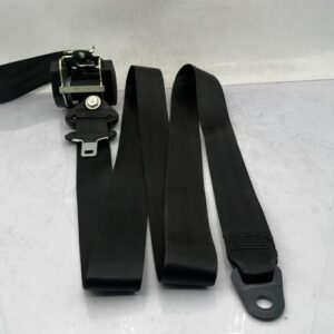 Ceinture avant droit DACIA LODGY PHASE 1 Diesel