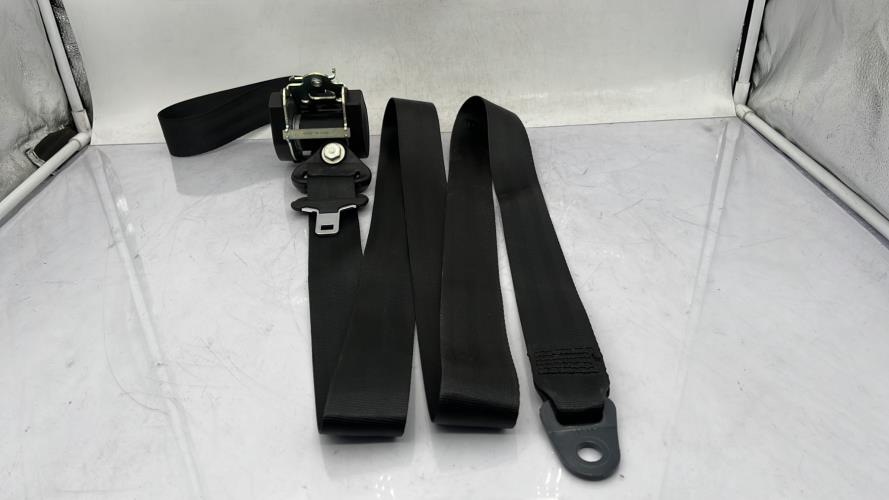 Ceinture avant droit DACIA LODGY PHASE 1 Diesel