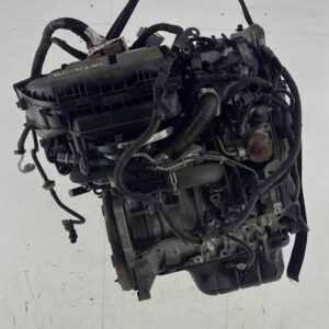 Moteur PEUGEOT 207 PHASE 2 Diesel