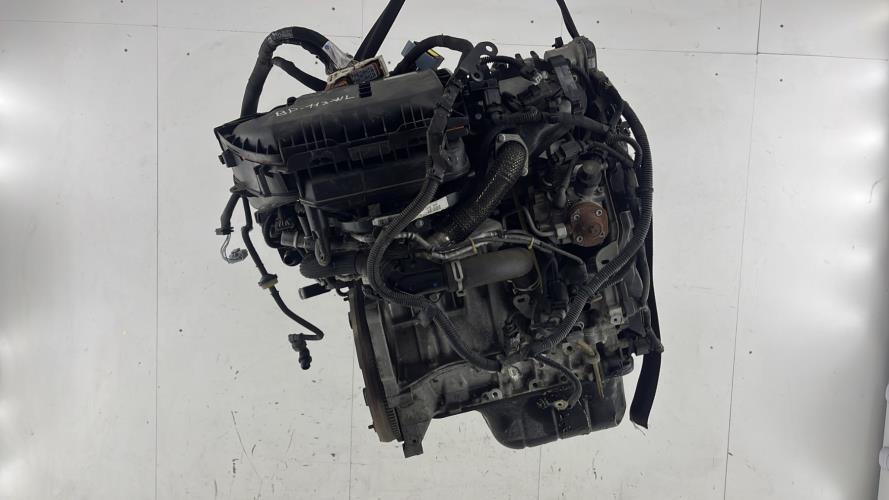 Moteur PEUGEOT 207 PHASE 2 Diesel