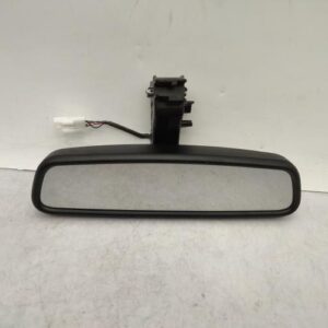 Retroviseur interieur RENAULT SCENIC 4 Essence/Hybride