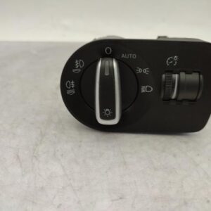 Commande de phare AUDI A3 2 SPORTBACK PHASE 2 Diesel