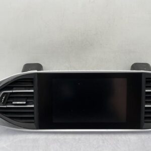 Ecran GPS PEUGEOT 308 2 SW PHASE 1 BREAK Diesel