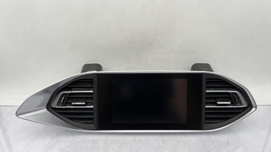 Ecran GPS PEUGEOT 308 2 SW PHASE 1 BREAK Diesel