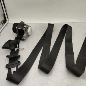 Ceinture avant droit FORD FIESTA 6 PHASE 2 Diesel