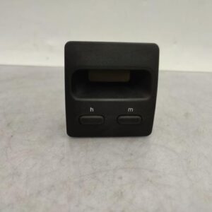 Horloge FORD FIESTA 3 PHASE 2 Essence