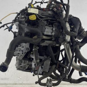 Moteur RENAULT GRAND ESPACE 4 PHASE 2 Diesel